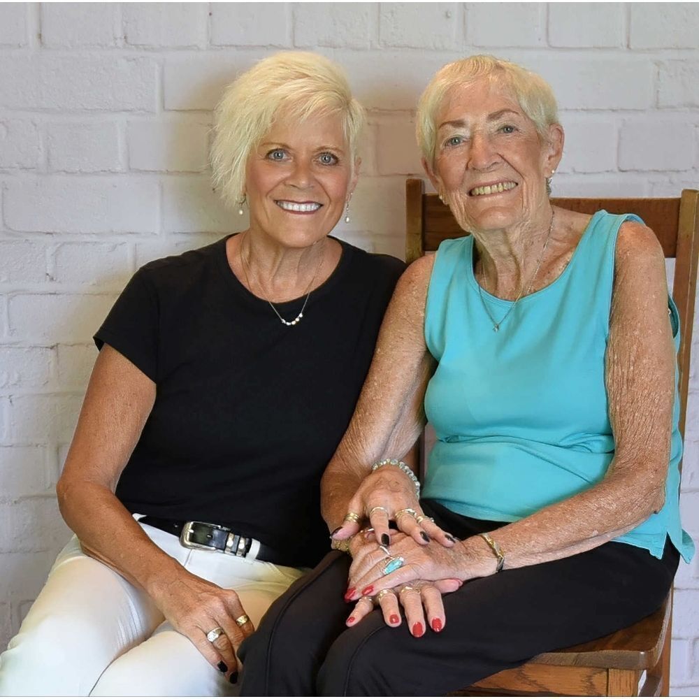 Set of 4 New Crocheted Doilies - Picture 7 of 7